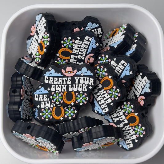 affordable 15mm silicone beads for crafts