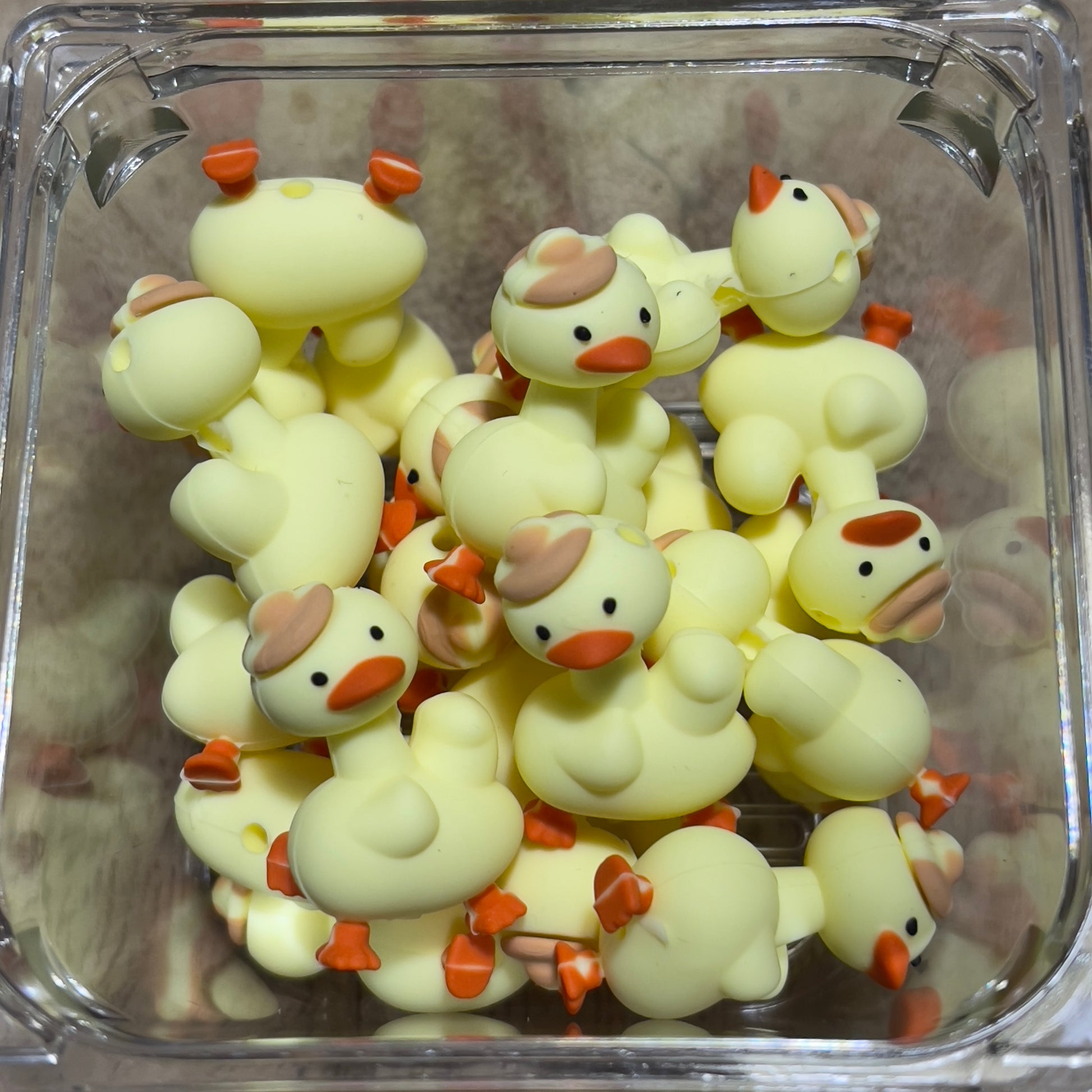 15mm silicone beads near me