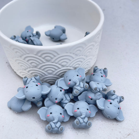 15mm silicone beads near me