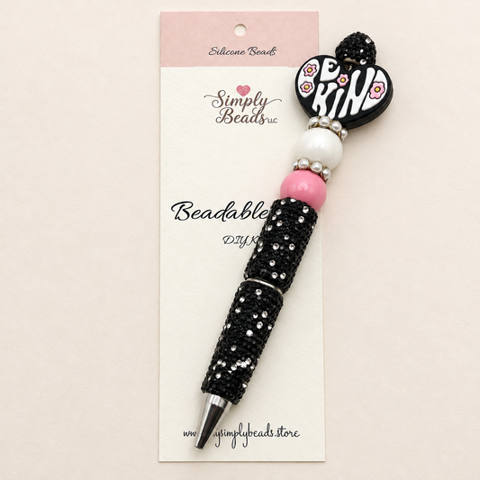 Be Kind- Bead DIY Kit