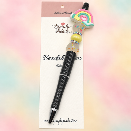 Cosmic Rainbow- Bead DIY Kit