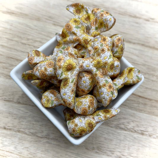 premium silicone beads 15mm for DIY jewelry