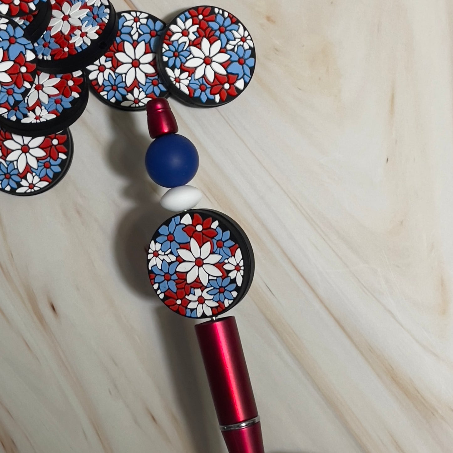 15mm silicone beads near me
