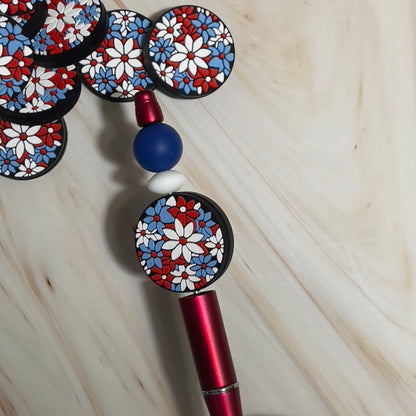 15mm silicone beads near me