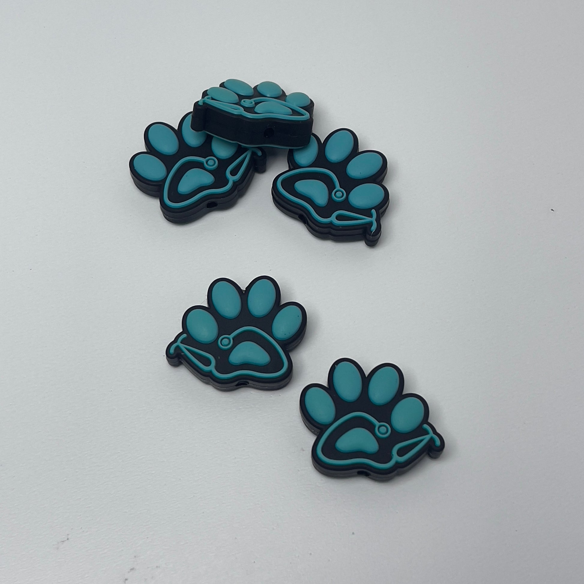 15mm silicone beads for baby products