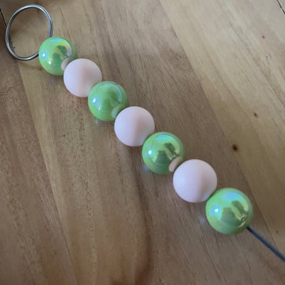 16mm acrylic beads near me 