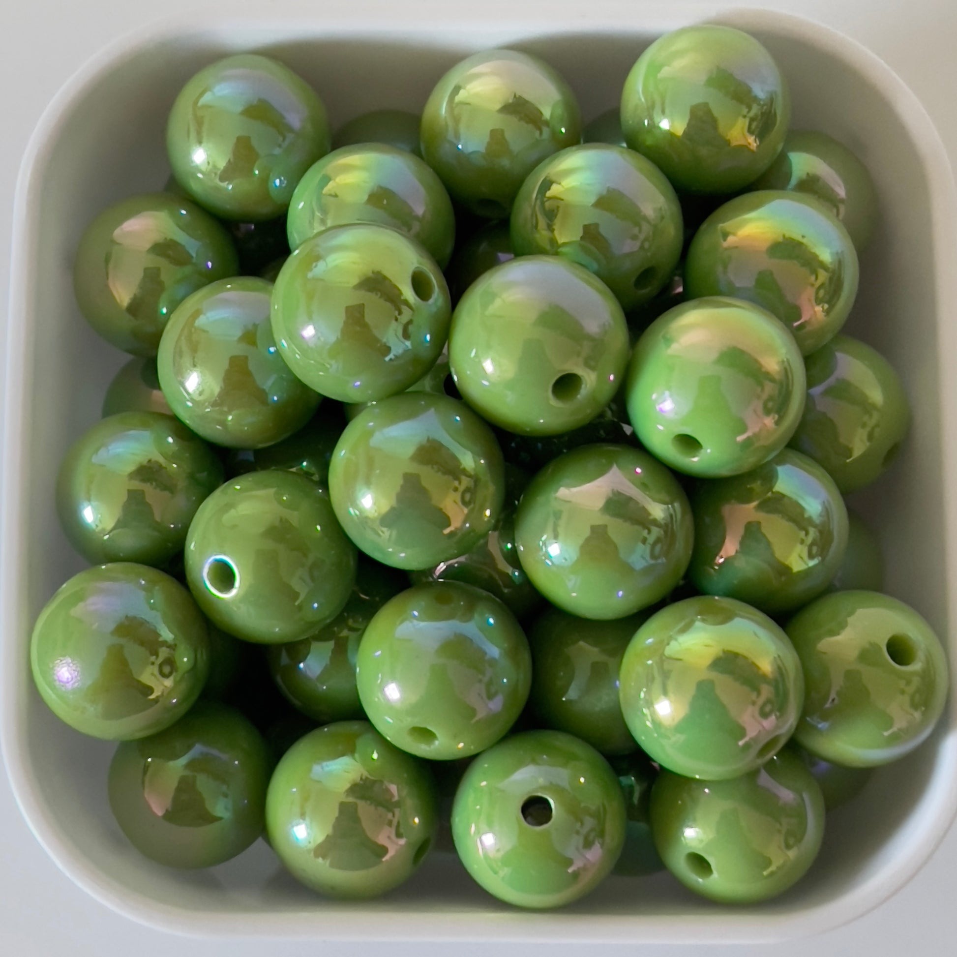 16mm acrylic beads near me
