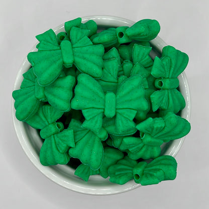 high quality 15mm silicone beads