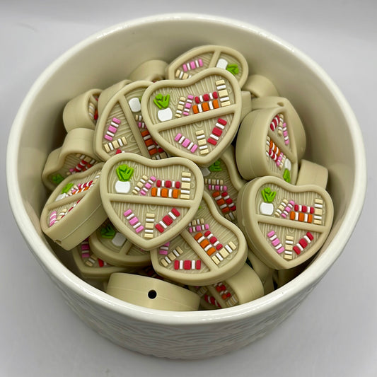 15mm silicone beads near me