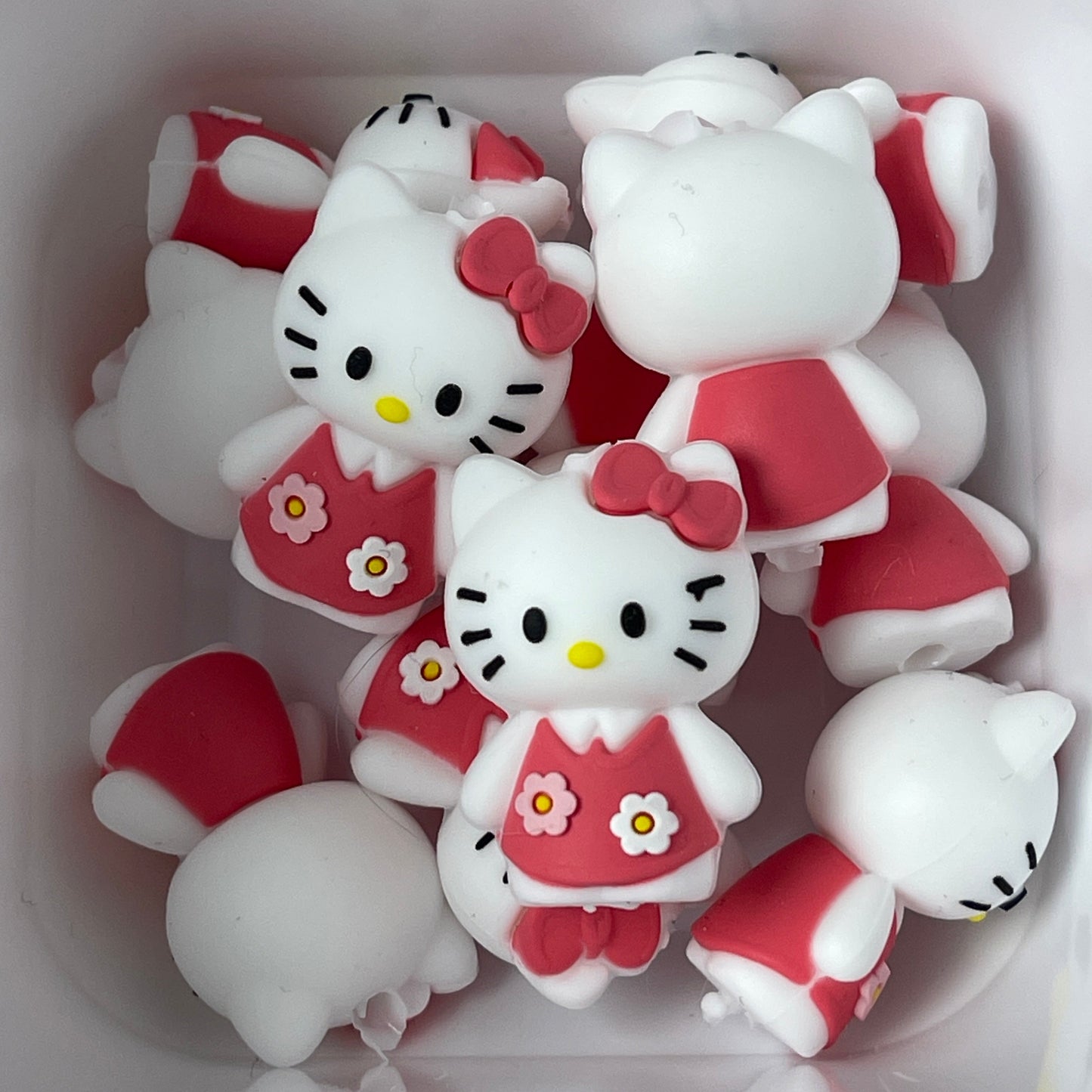large 15mm silicone beads in bulk