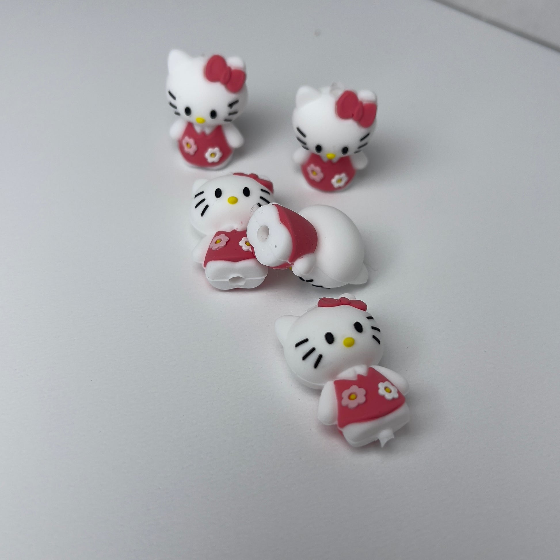 large 15mm silicone beads in bulk