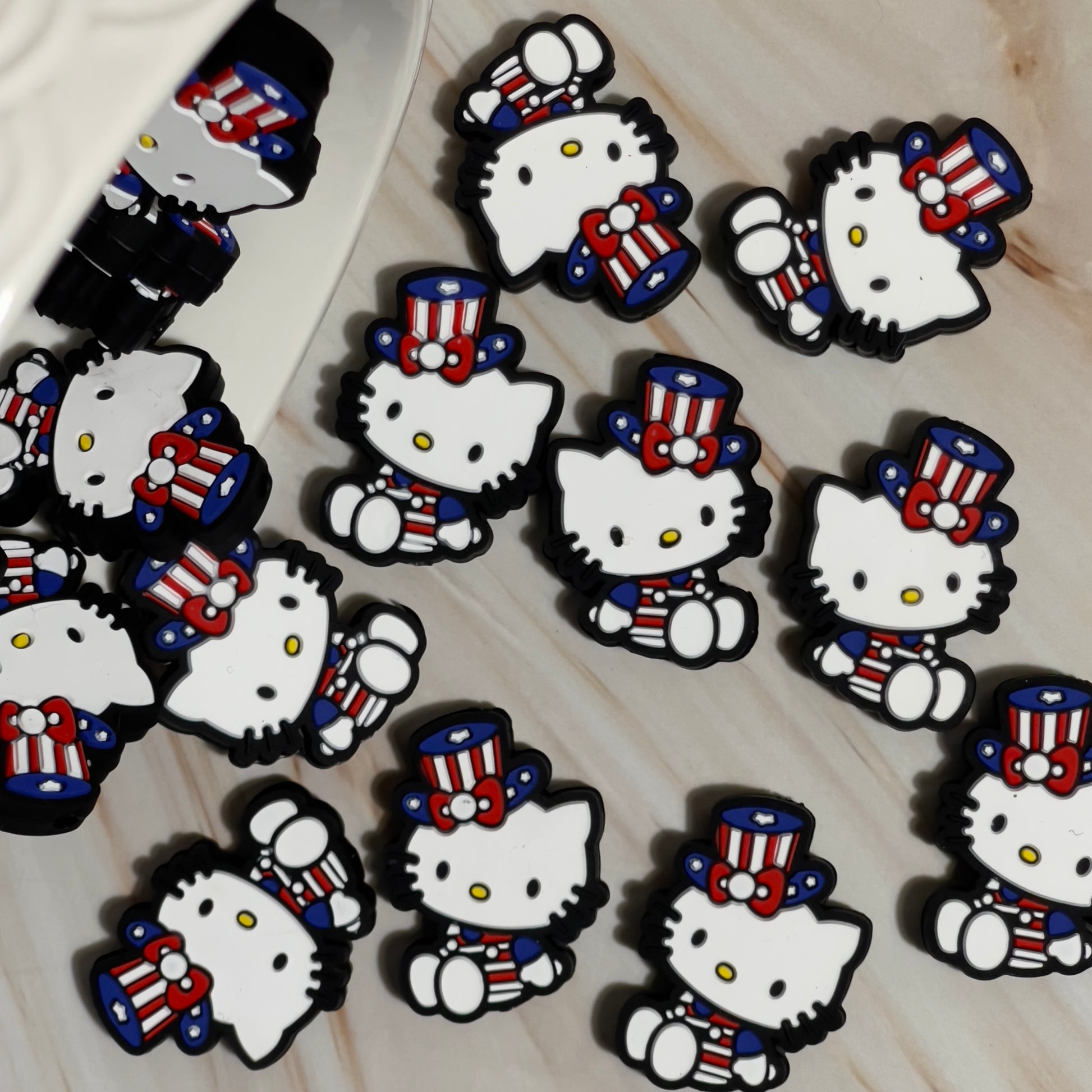 15mm silicone beads near me