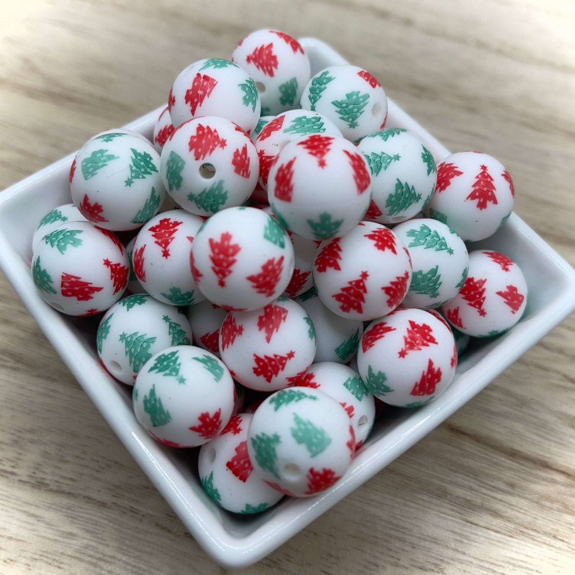 15mm silicone beads for crafts