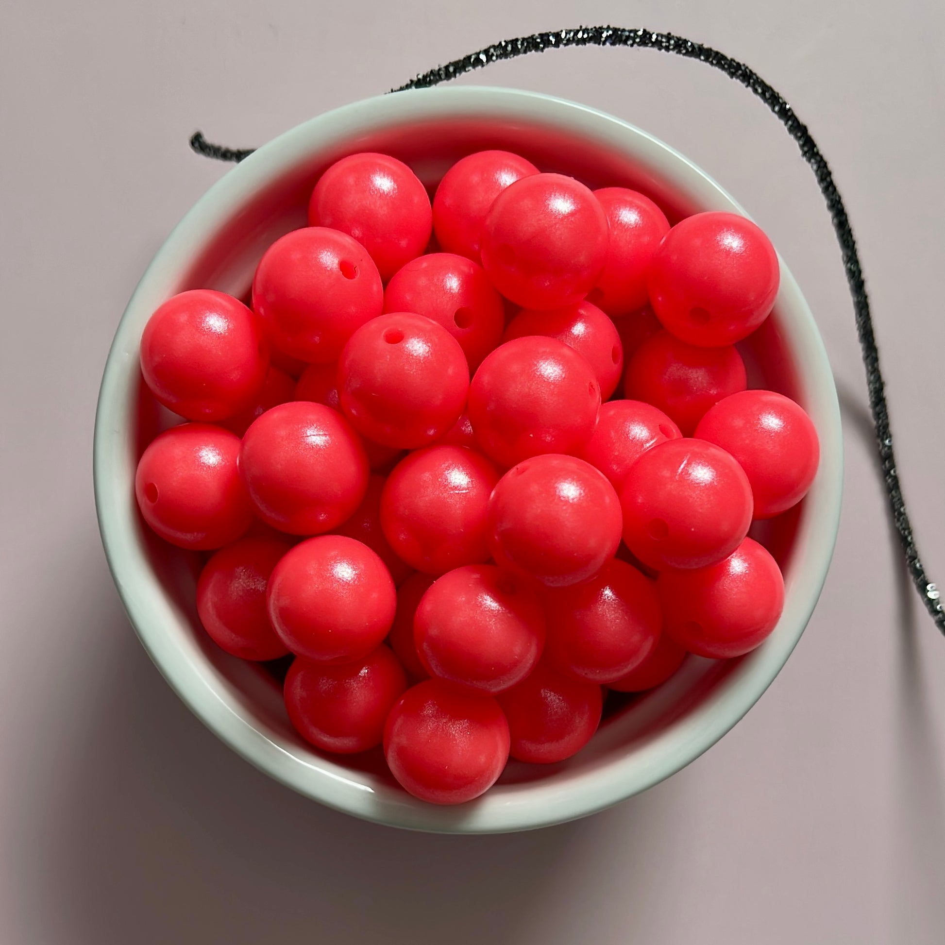 15mm silicone beads near me