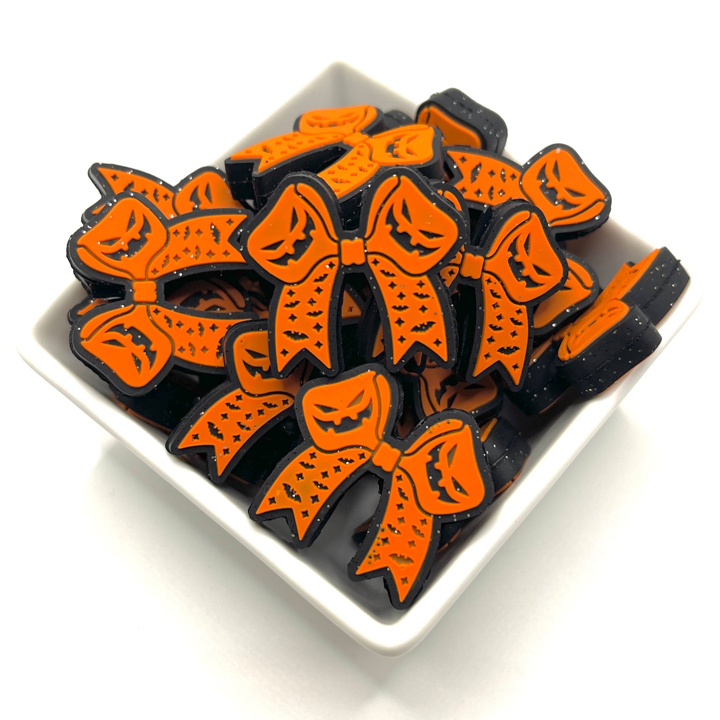 wholesale 15mm silicone beads supply
