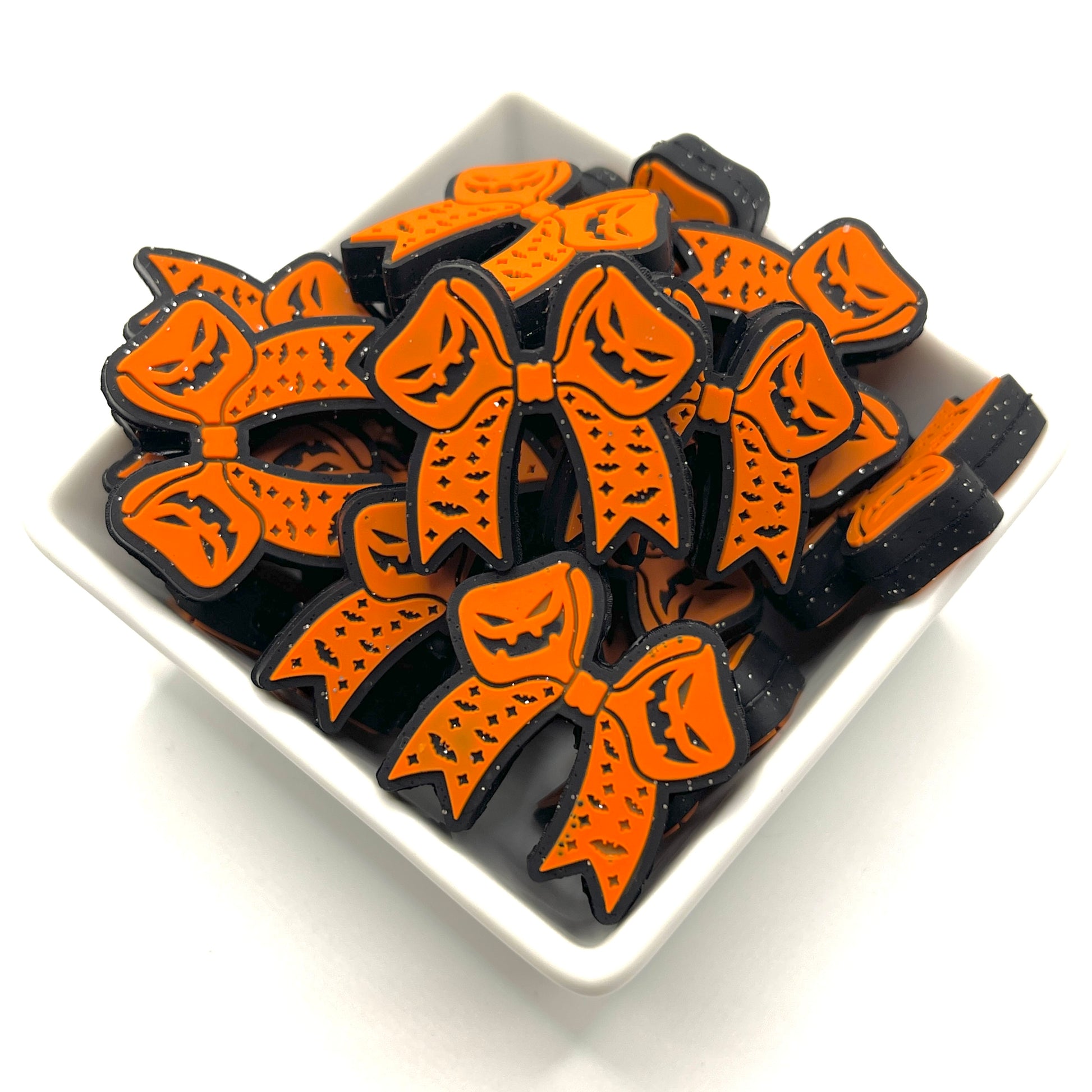 wholesale 15mm silicone beads supply