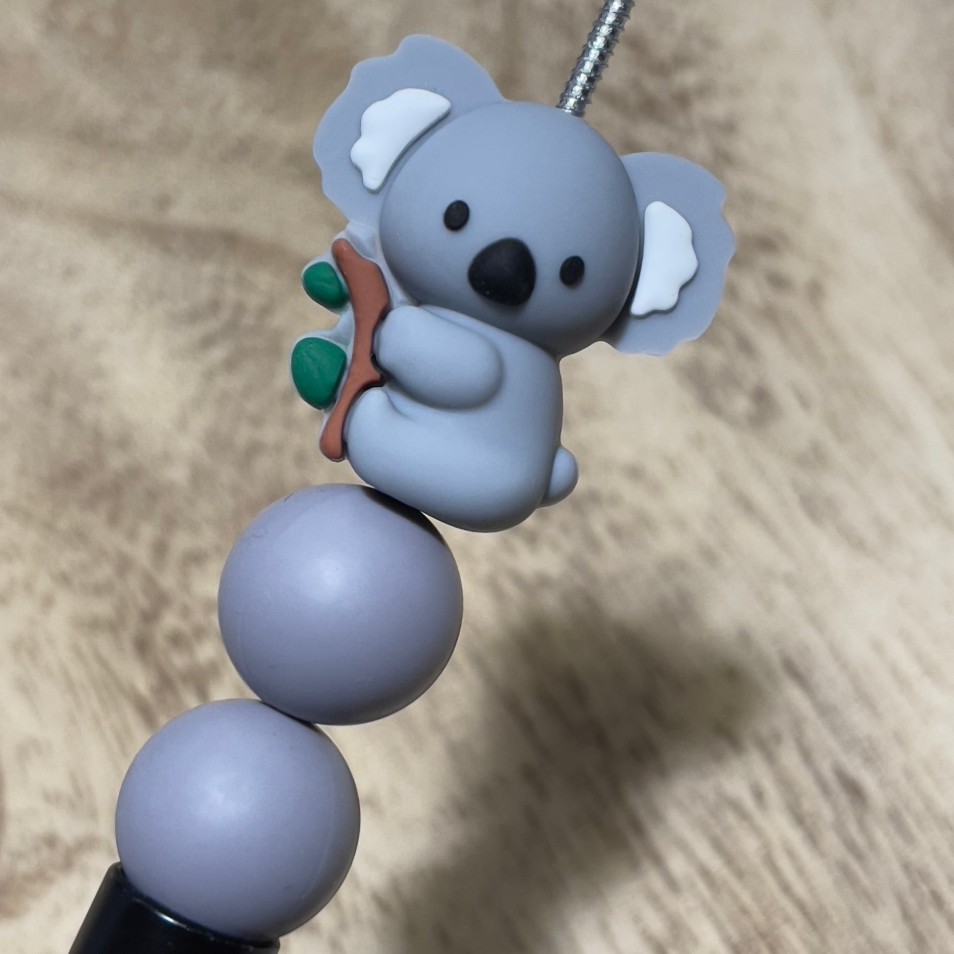 15mm silicone beads in bulk