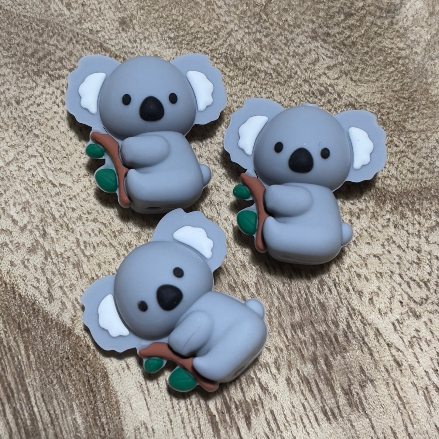 15mm silicone beads in bulk
