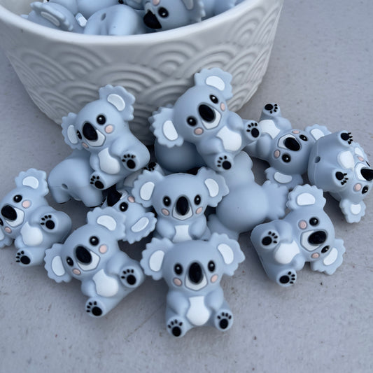 15mm silicone beads near me