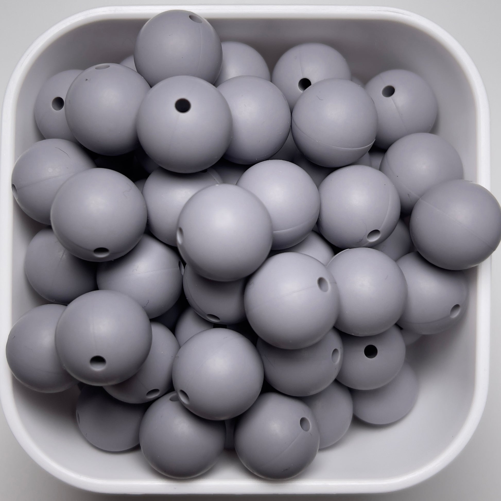 Wholesale silicone beads for jewelry making