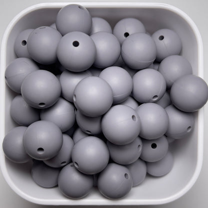 Wholesale silicone beads for jewelry making