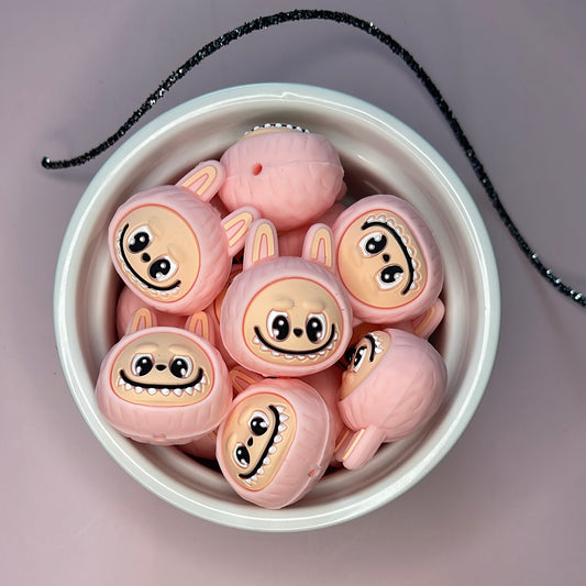 15mm silicone beads llc