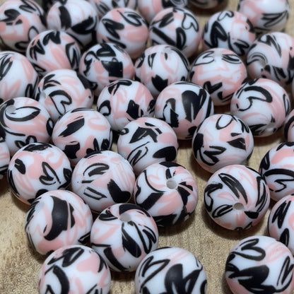 high-quality silicone beads for crafters