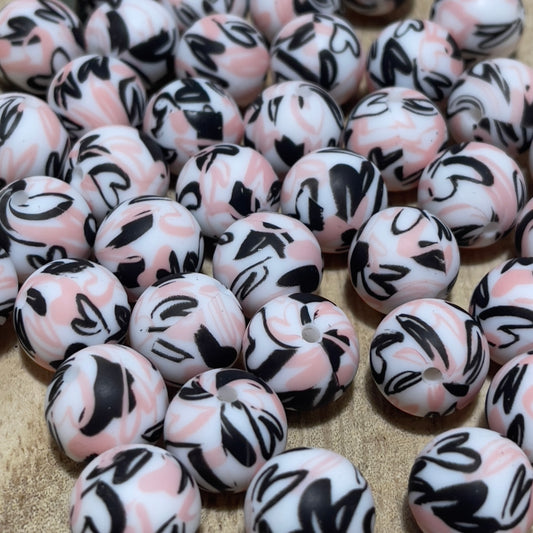 high-quality silicone beads for crafters