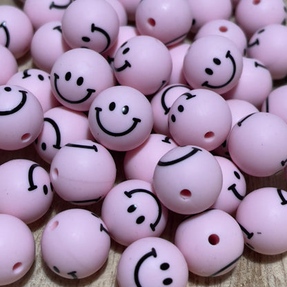 safe silicone beads for toddler crafts