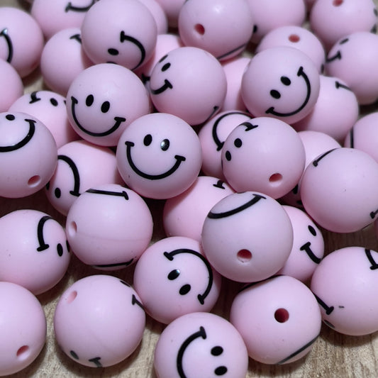 safe silicone beads for toddler crafts