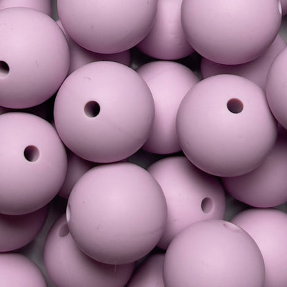 Wholesale silicone beads for crafting supplies
