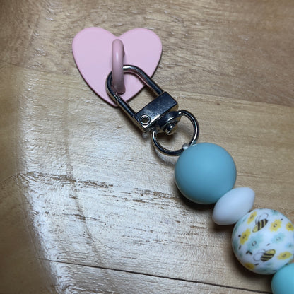 15mm silicone beads near me