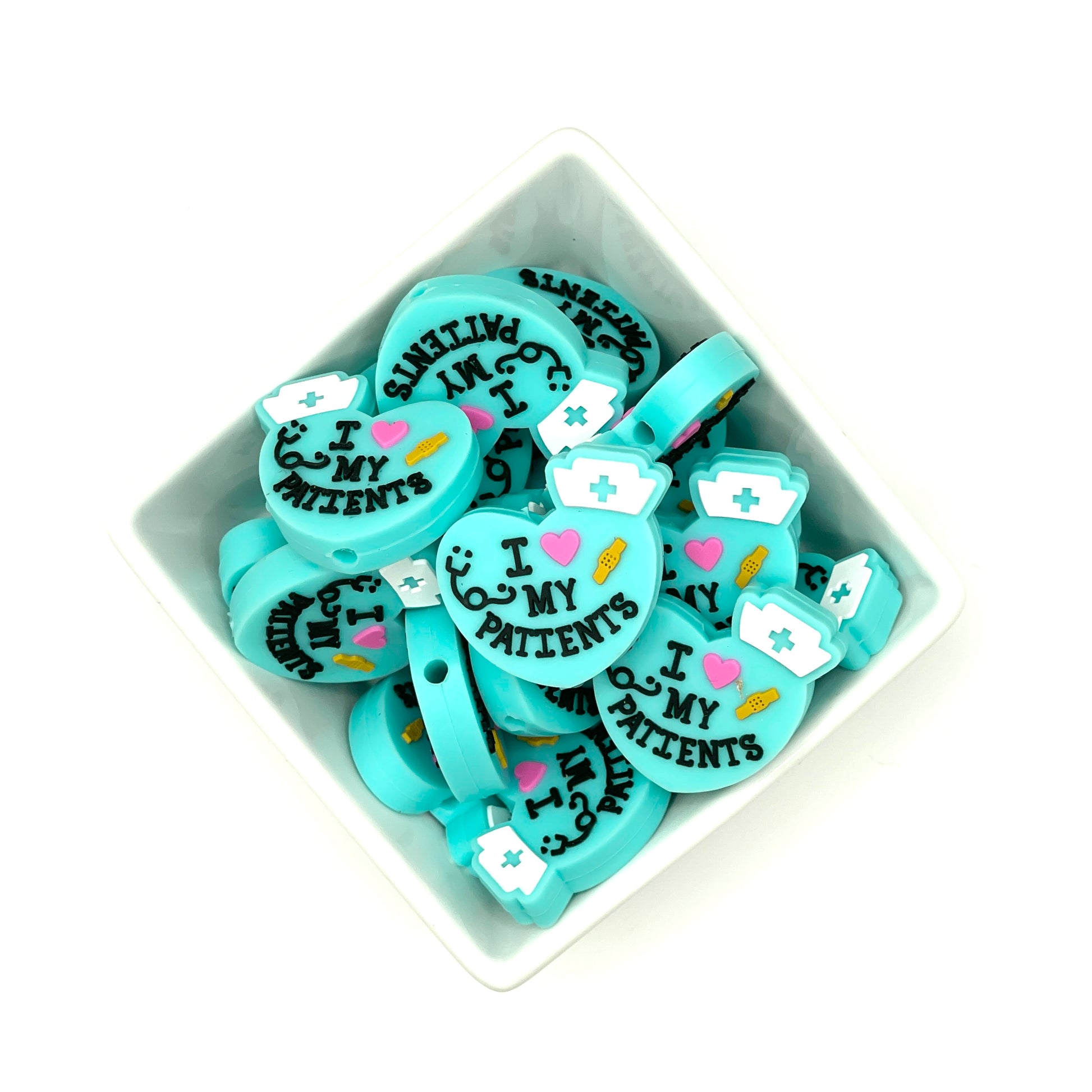 medical focal beads near me