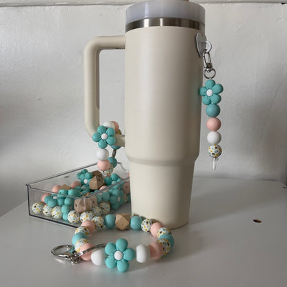 versatile silicone beads for kids crafts