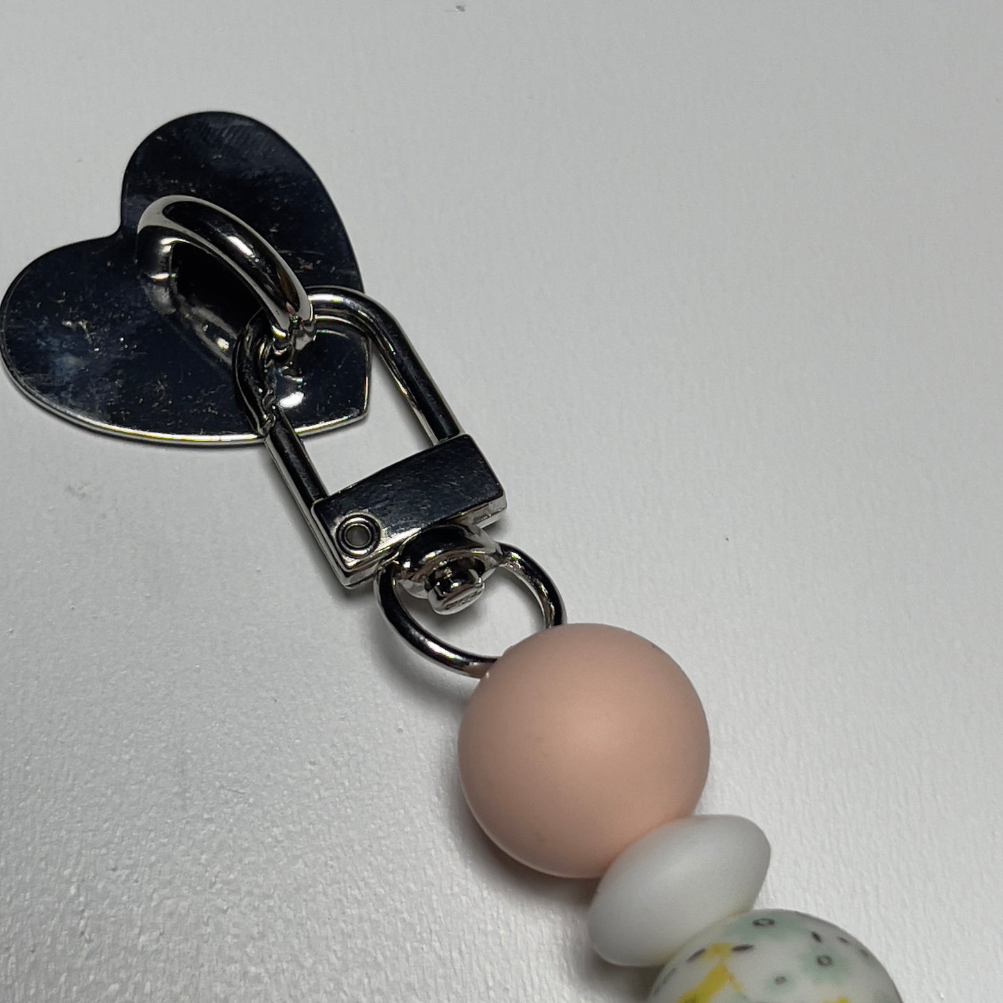 15mm silicone beads in bulk