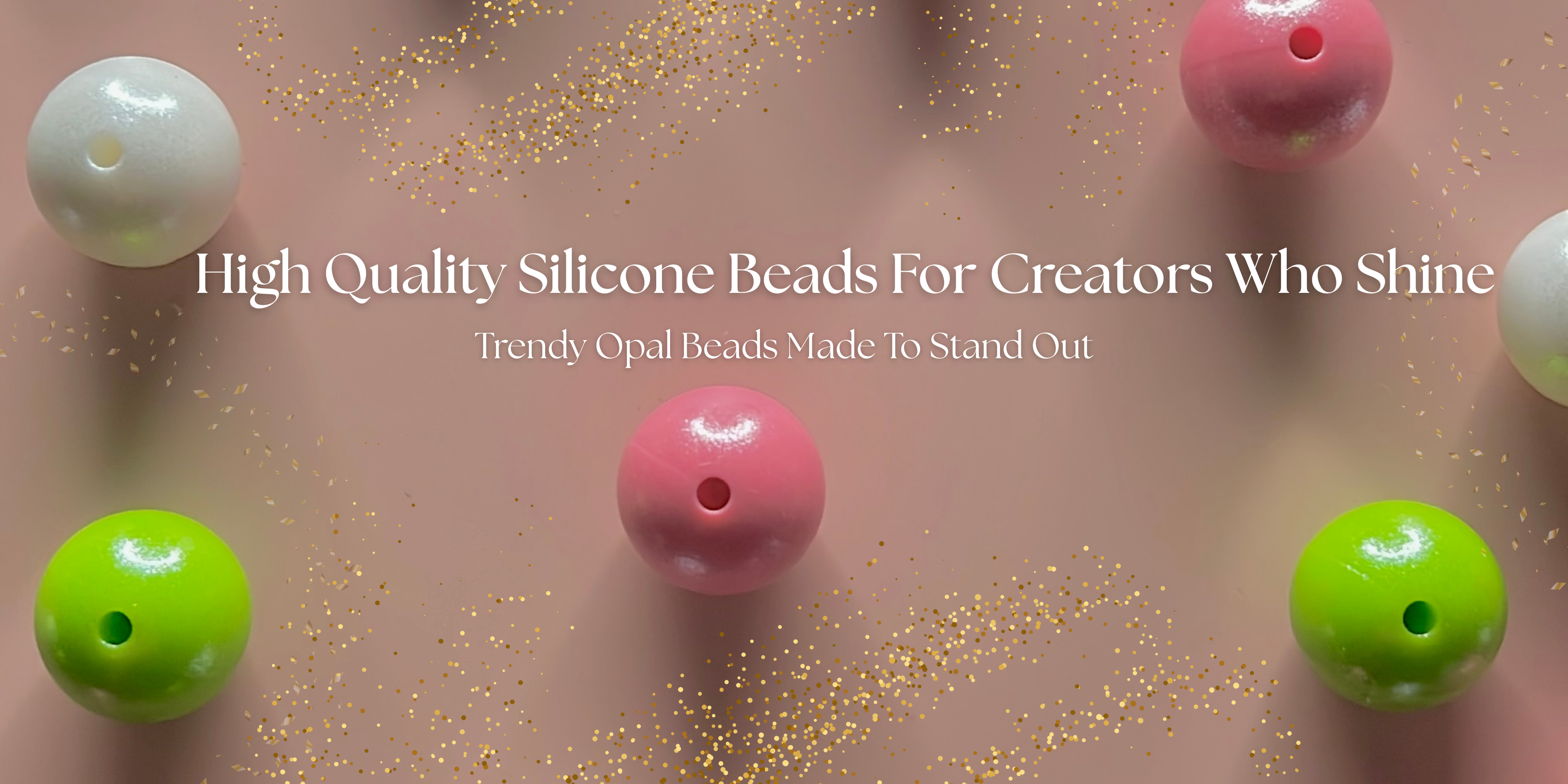 15mm silicone beads near me