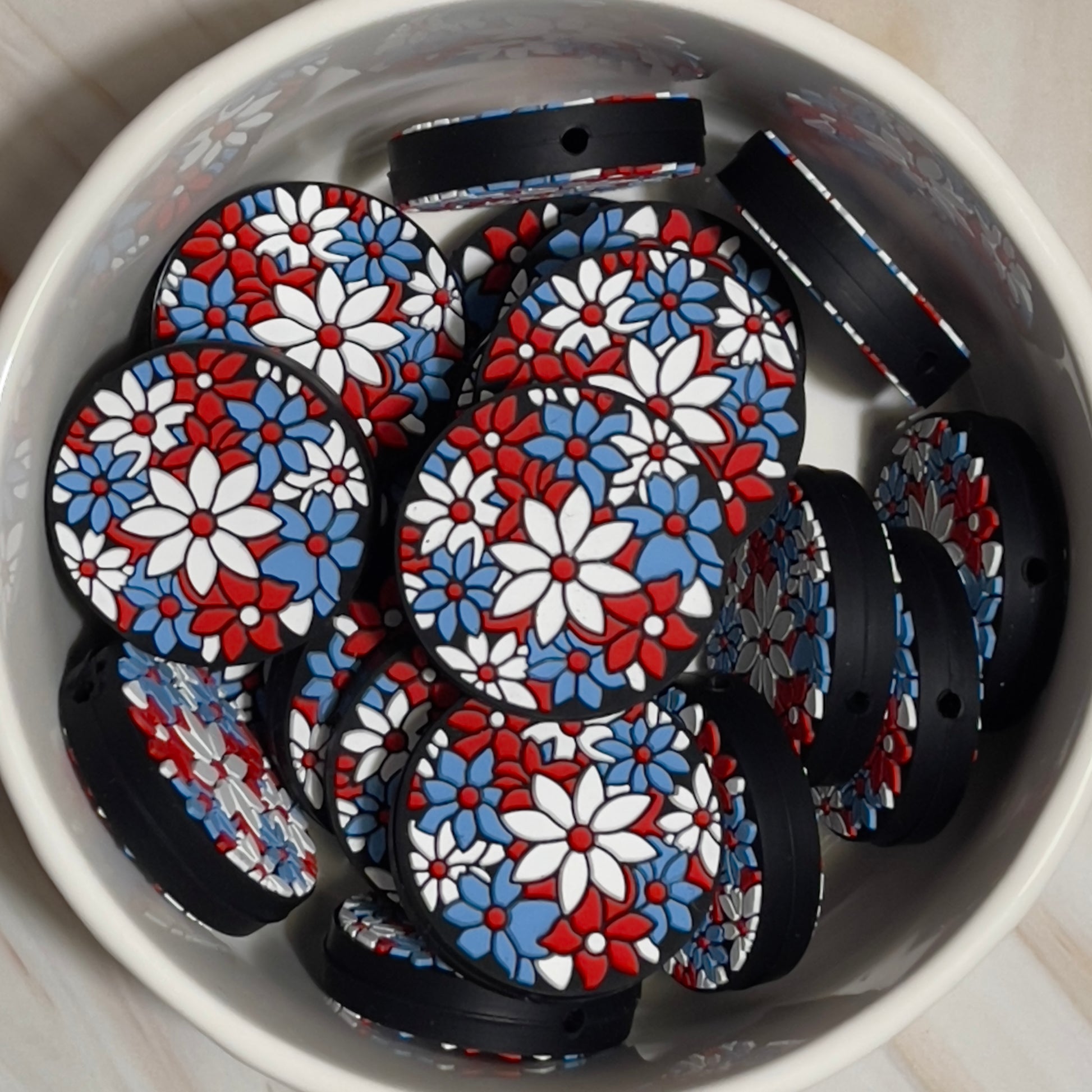15mm silicone beads near me