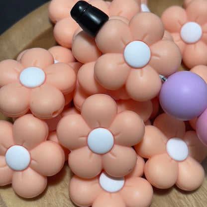 15mm silicone beads in bulk