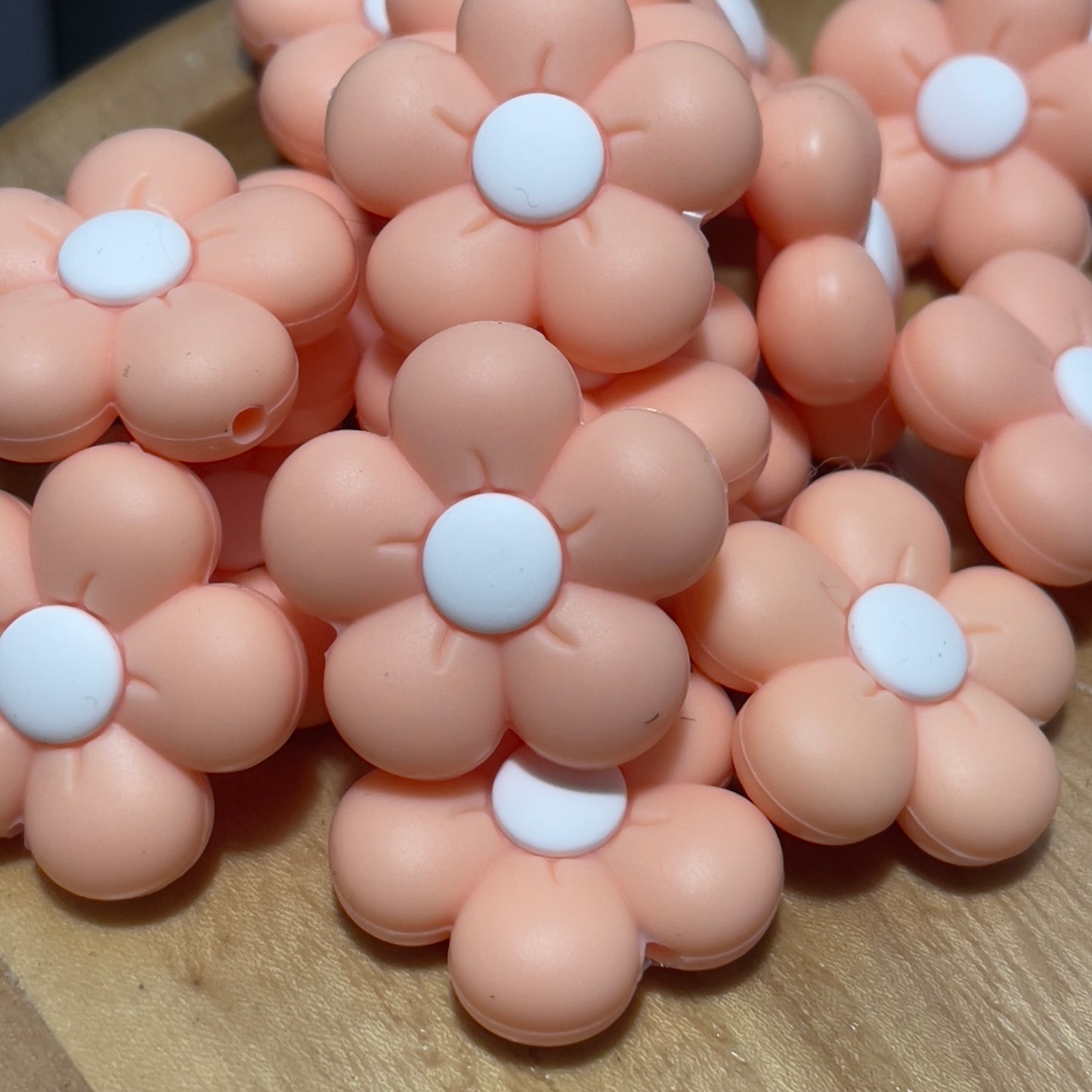 15mm silicone beads in bulk
