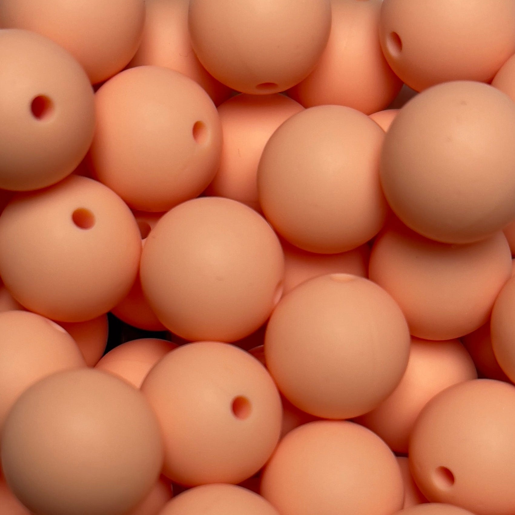 Cheap silicone beads wholesale
