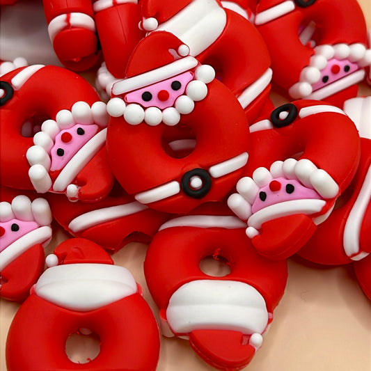 15mm silicone beads for crafts