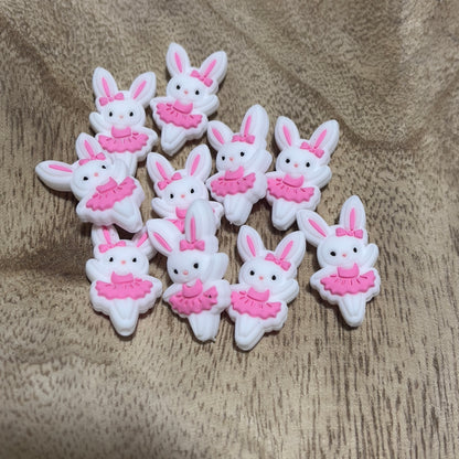 15mm silicone beads near me