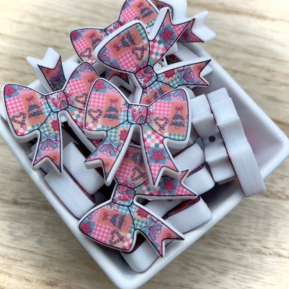 wholesale 15mm silicone beads supply