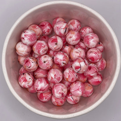 15mm silicone beads llc