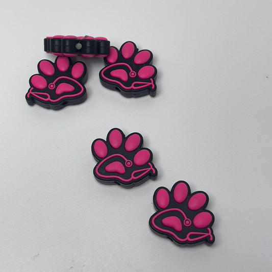 15mm silicone beads for jewelry making
