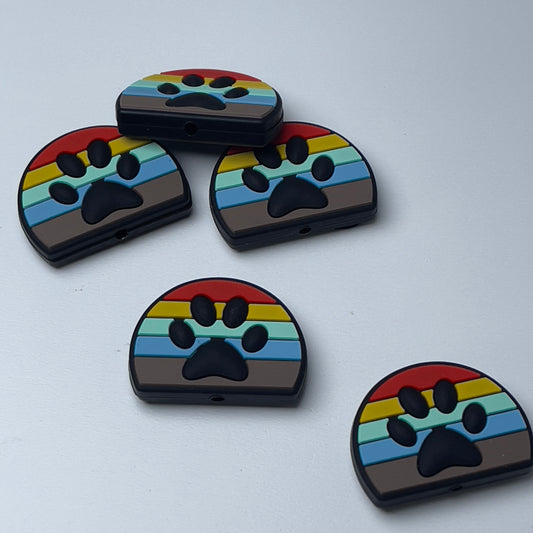 15mm silicone beads for crafts