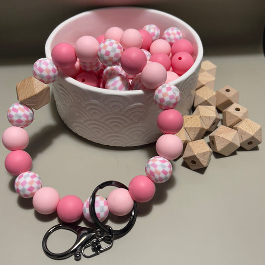 15mm silicone beads in bulk
