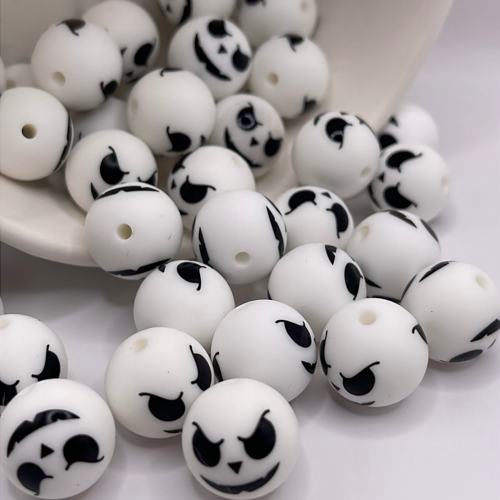 15mm silicone beads near me