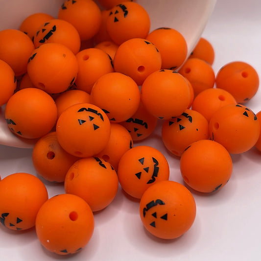 15mm silicone beads in bulk