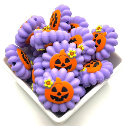 wholesale 15mm silicone beads supply
